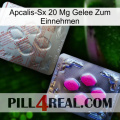 Apcalis-Sx 20 Mg Oral Jelly 38